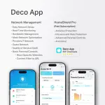 TPLINK-Deco BE23-1Pack