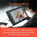 WACOM-DTK246K0A