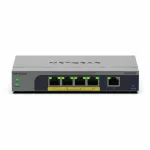 NETGEAR-GS105EPP-100NAS