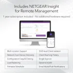 NETGEAR-WBE710-100NAS