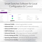 NETGEAR-XS508TM-100NAS