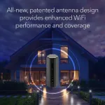 NETGEAR-RS600-100NAS