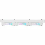 ASUS-ROG RYUO IV 360 ARGB WHT