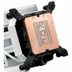 ASUS-ROG RYUO IV 360 ARGB WHT