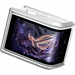 ASUS-ROG RYUO IV 360 ARGB WHT