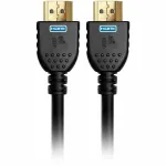 ‎Comprehensive Cable-NFHD18G-3PROBLK