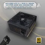 Apevia-GALAXY1000W