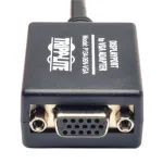 Interex By TrippLite-P134-06N-VGA