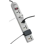 Interex By TrippLite-SUPER6OMNIB