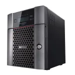 Buffalo-WS5420DN48W5