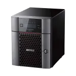 Buffalo-WS5420DN48W5