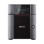 Buffalo-WS5420DN48W5