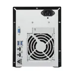 Buffalo-WS5420DN48W5