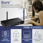 TRENDNET-TEW-929DRU