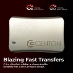 CENTON-S1U32M2-500.1