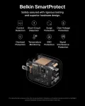 Belkin-WCH018FQWH