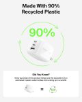 Belkin-WCH018FQWH