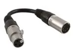 CHAUVET LIGHTING-DMX3F5M