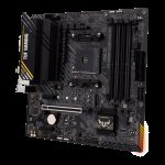 ASUS-TUF GAMING A520M-PLUS WIFI