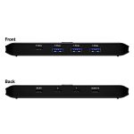 Aten Technologies-US5324