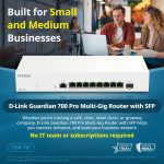 D-Link-DBR-700