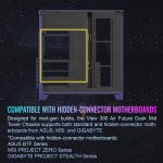 Thermaltake-CA-11F-00MNWN-00