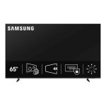 SAMSUNG-BE65FX-H