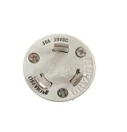 Hubbell-HBL328DCPW