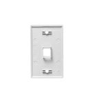 Cablesys-ICC-IC107F01WH