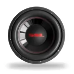 SOUND STORM LABORATORIES-CG10D