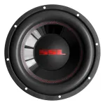 SOUND STORM LABORATORIES-CG10D