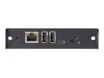 SHARP NEC-MPI4E