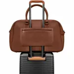 Parfums Des Champs-OB-406-BROWN