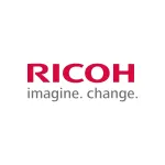 RICOH / Fujitsu-RIC820074