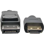 EATON TRIPP LITE SERIES CONNECTIVIT-P582-006-HD-V4A