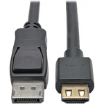 EATON TRIPP LITE SERIES CONNECTIVIT-P582-006-HD-V4A