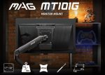 MSI-MAGMT101G