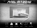 MSI-MAGMT201W