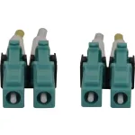 EATON TRIPP LITE SERIES CONNECTIVIT-N820X-03M-OM4