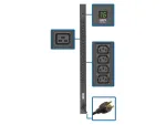 EATON TRIPP LITE SERIES MASTERPOWE-PDUMV20HV-36