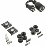 Eaton Tripplite-PDUMV20-ISO