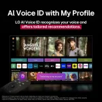 LG Electronics-55QNED85AUA