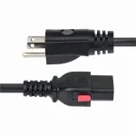 STARTECH-10FT-LC10A-POWERCORD