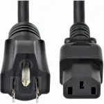 STARTECH-10FT-LC10A-POWERCORD