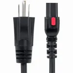 STARTECH-10FT-LC10A-POWERCORD