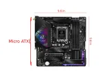 ASRock-Z890M RIPTIDE WIFI