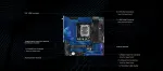 ASRock-Z890M RIPTIDE WIFI