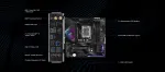 ASRock-Z890M RIPTIDE WIFI