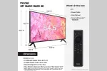 SAMSUNG-QN85Q60CAFXZA