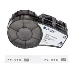 BRADY-M21-750-581-WT